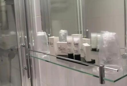 Avia Hôtel Saphir Montparnasse - 8