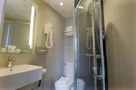 Avia Hôtel Saphir Montparnasse - 44