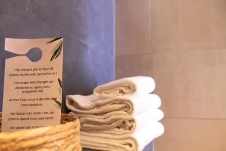 Avia Hôtel Saphir Montparnasse - 28