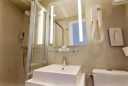 Avia Hôtel Saphir Montparnasse - 32