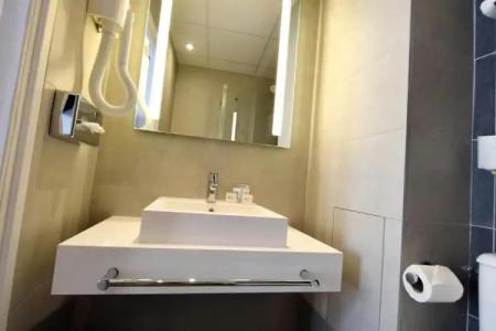 Avia Hôtel Saphir Montparnasse - 41
