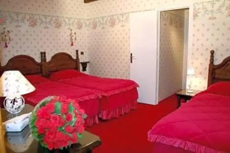 Grand Hôtel Dechampaigne - 58