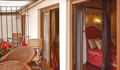 Grand Hôtel Dechampaigne - 43