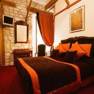 Grand Hôtel Dechampaigne - 81