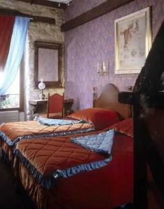 Grand Hôtel Dechampaigne - 52