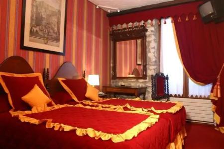 Grand Hôtel Dechampaigne - 49