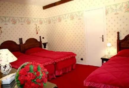 Grand Hôtel Dechampaigne - 20