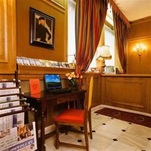 Grand Hôtel Dechampaigne - 38