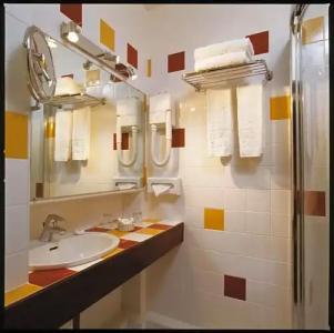 Grand Hôtel Dechampaigne - 57