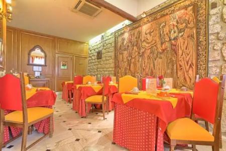 Grand Hôtel Dechampaigne - 36