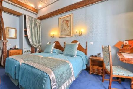 Grand Hôtel Dechampaigne - 19