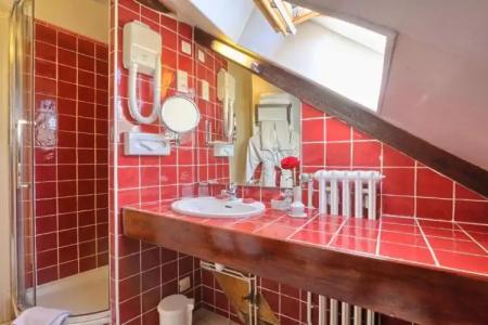 Grand Hôtel Dechampaigne - 64