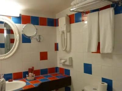 Grand Hôtel Dechampaigne - 73