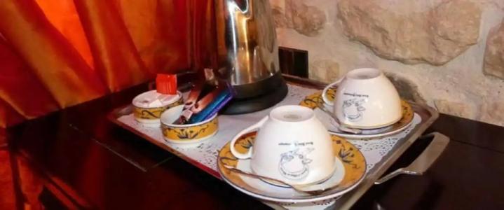 Grand Hôtel Dechampaigne - 77