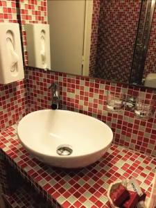 Grand Hôtel Dechampaigne - 107