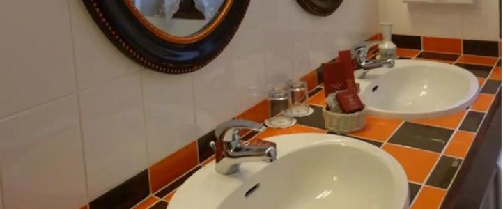 Grand Hôtel Dechampaigne - 24