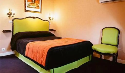 Grand Hôtel Dechampaigne - 70