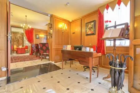 Grand Hôtel Dechampaigne - 34