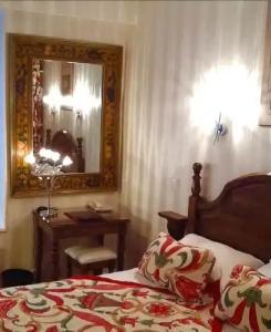 Grand Hôtel Dechampaigne - 85