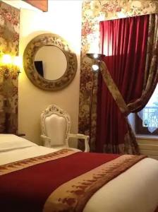 Grand Hôtel Dechampaigne - 119