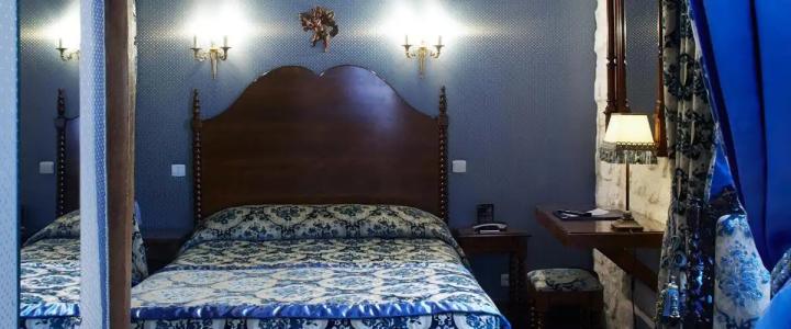 Grand Hôtel Dechampaigne - 91