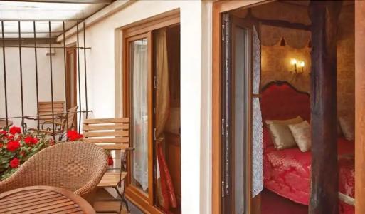 Grand Hôtel Dechampaigne - 103