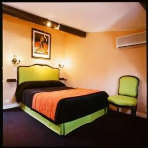 Grand Hôtel Dechampaigne - 106