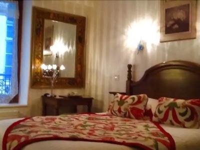 Grand Hôtel Dechampaigne - 87