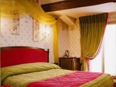 Grand Hôtel Dechampaigne - 59