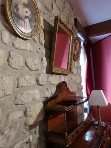 Grand Hôtel Dechampaigne - 118