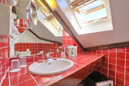 Grand Hôtel Dechampaigne - 102