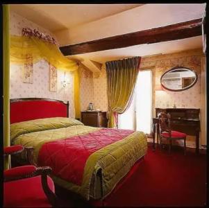 Grand Hôtel Dechampaigne - 95