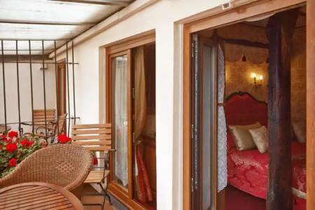 Grand Hôtel Dechampaigne - 61