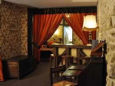 Grand Hôtel Dechampaigne - 72