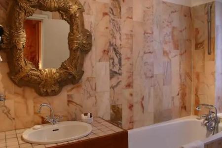 Grand Hôtel Dechampaigne - 28