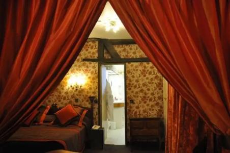 Grand Hôtel Dechampaigne - 53