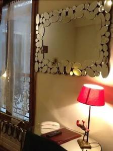 Grand Hôtel Dechampaigne - 108