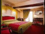 Superior Double room with balcony