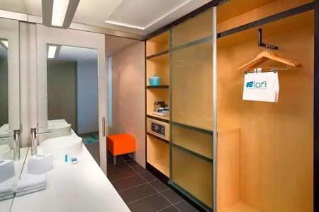 Aloft - Tampa Downtown - 41