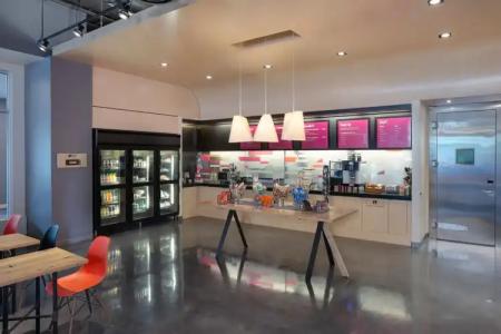 Aloft - Tampa Downtown - 27