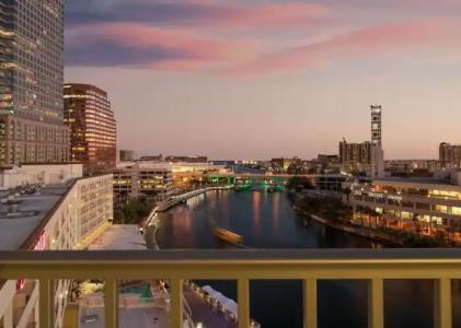 Aloft - Tampa Downtown - 72