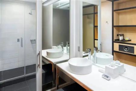 Aloft - Tampa Downtown - 46