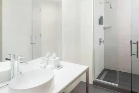 Aloft - Tampa Downtown - 47