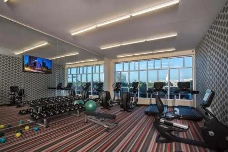 Aloft - Tampa Downtown - 24