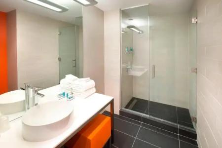 Aloft - Tampa Downtown - 38