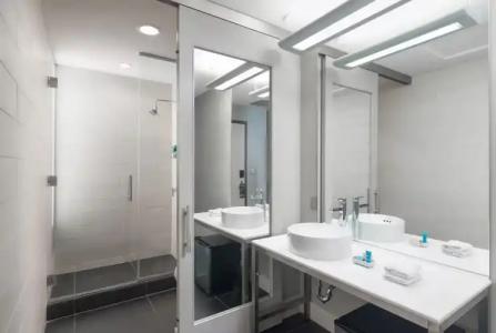 Aloft - Tampa Downtown - 43