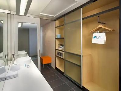 Aloft - Tampa Downtown - 44