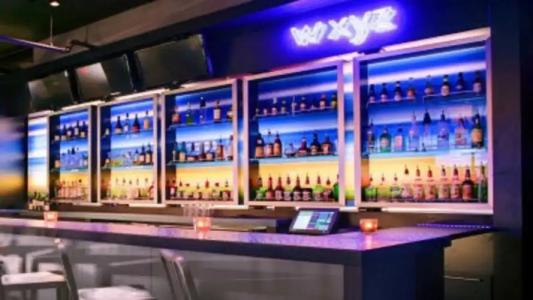 Aloft - Tampa Downtown - 11