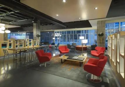 Aloft - Tampa Downtown - 29