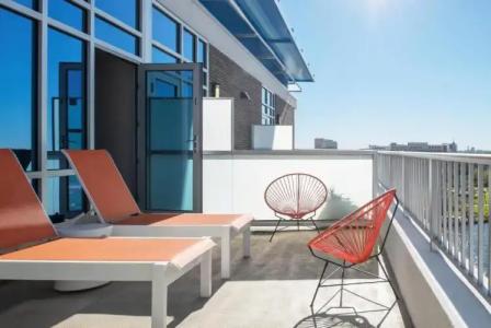 Aloft - Tampa Downtown - 58